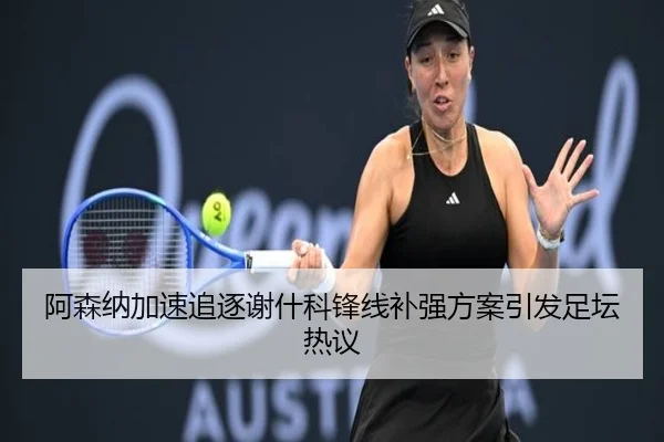 阿森纳加速追逐谢什科锋线补强方案引发足坛热议