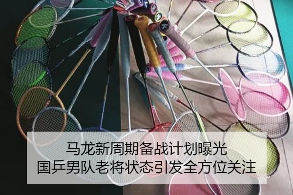 马龙新周期备战计划曝光 国乒男队老将状态引发全方位关注